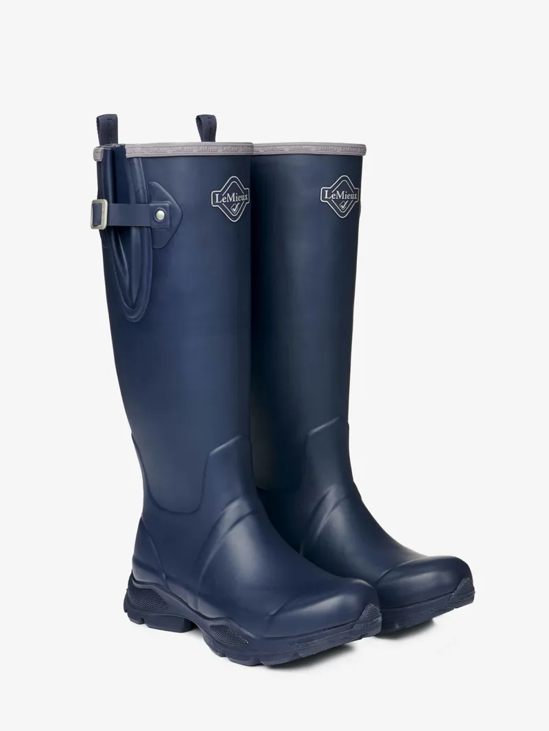 Mountain horse muck boots top